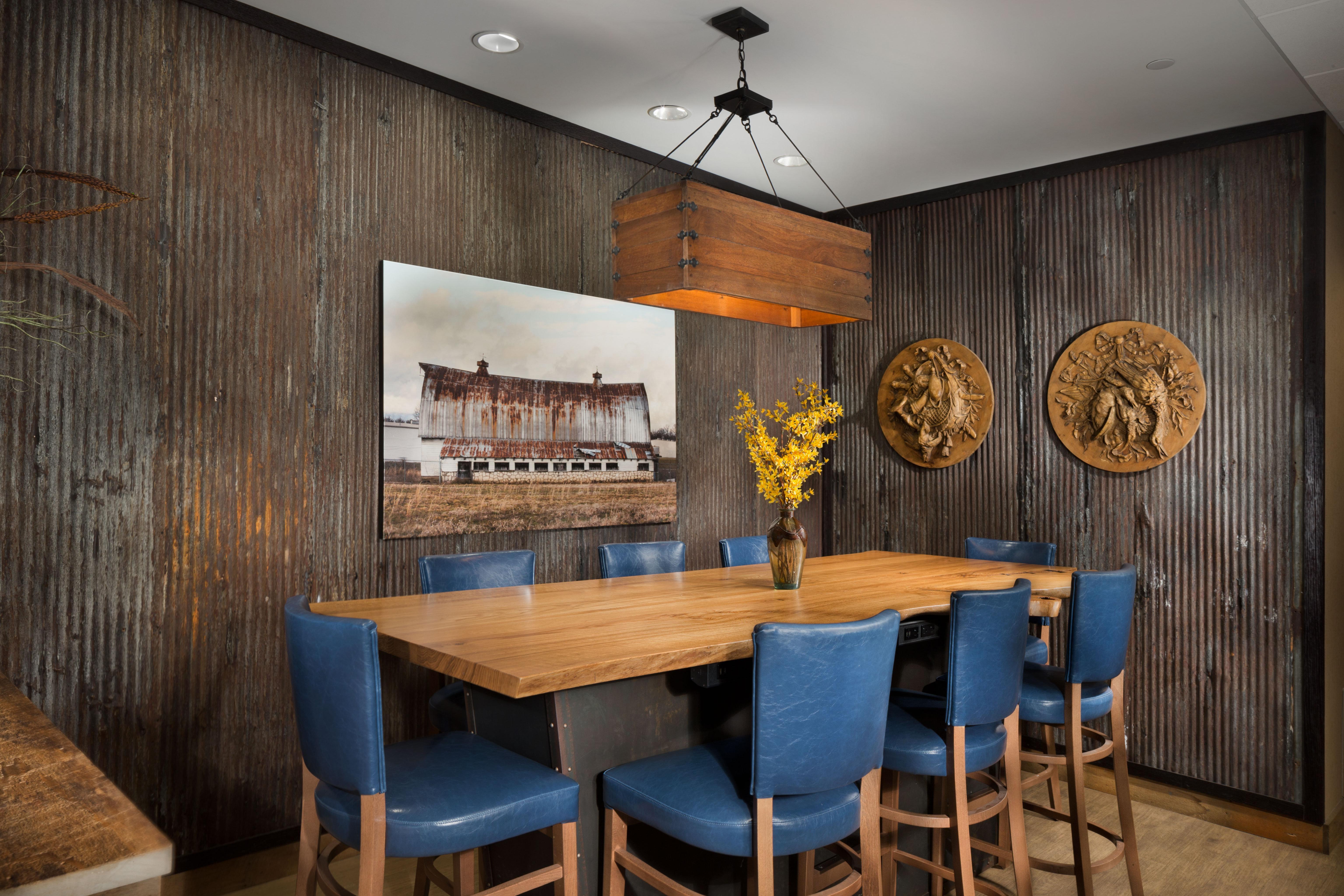 Holiday Inn Asheville East-Blue Ridge Pkwy By Ihg Exterior foto