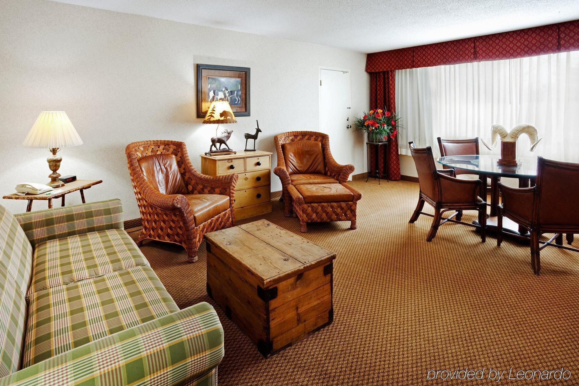 Holiday Inn Asheville East-Blue Ridge Pkwy By Ihg Cameră foto