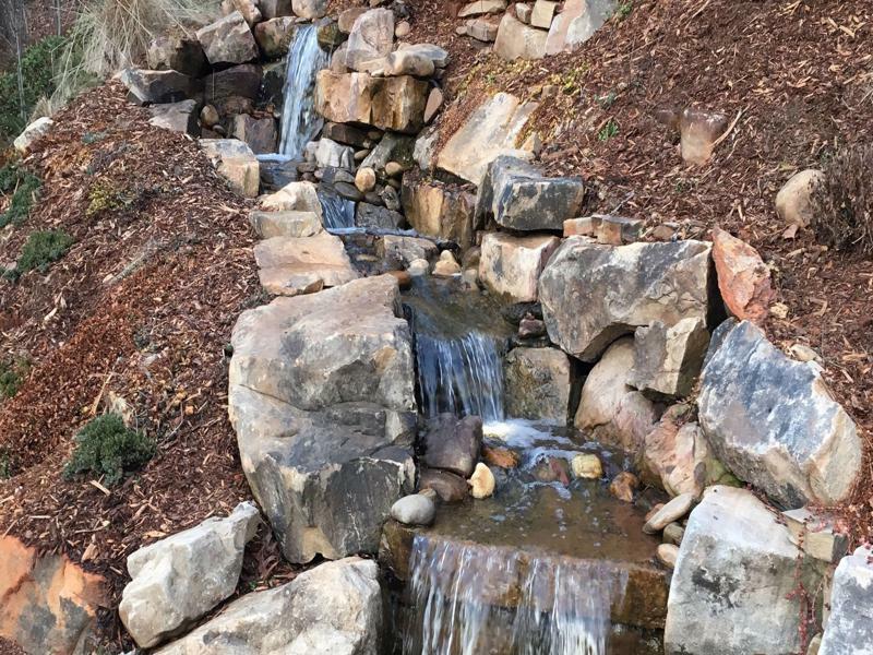 Holiday Inn Asheville East-Blue Ridge Pkwy By Ihg Exterior foto